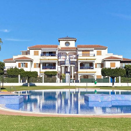 Veramar 5 Atico Exterior foto