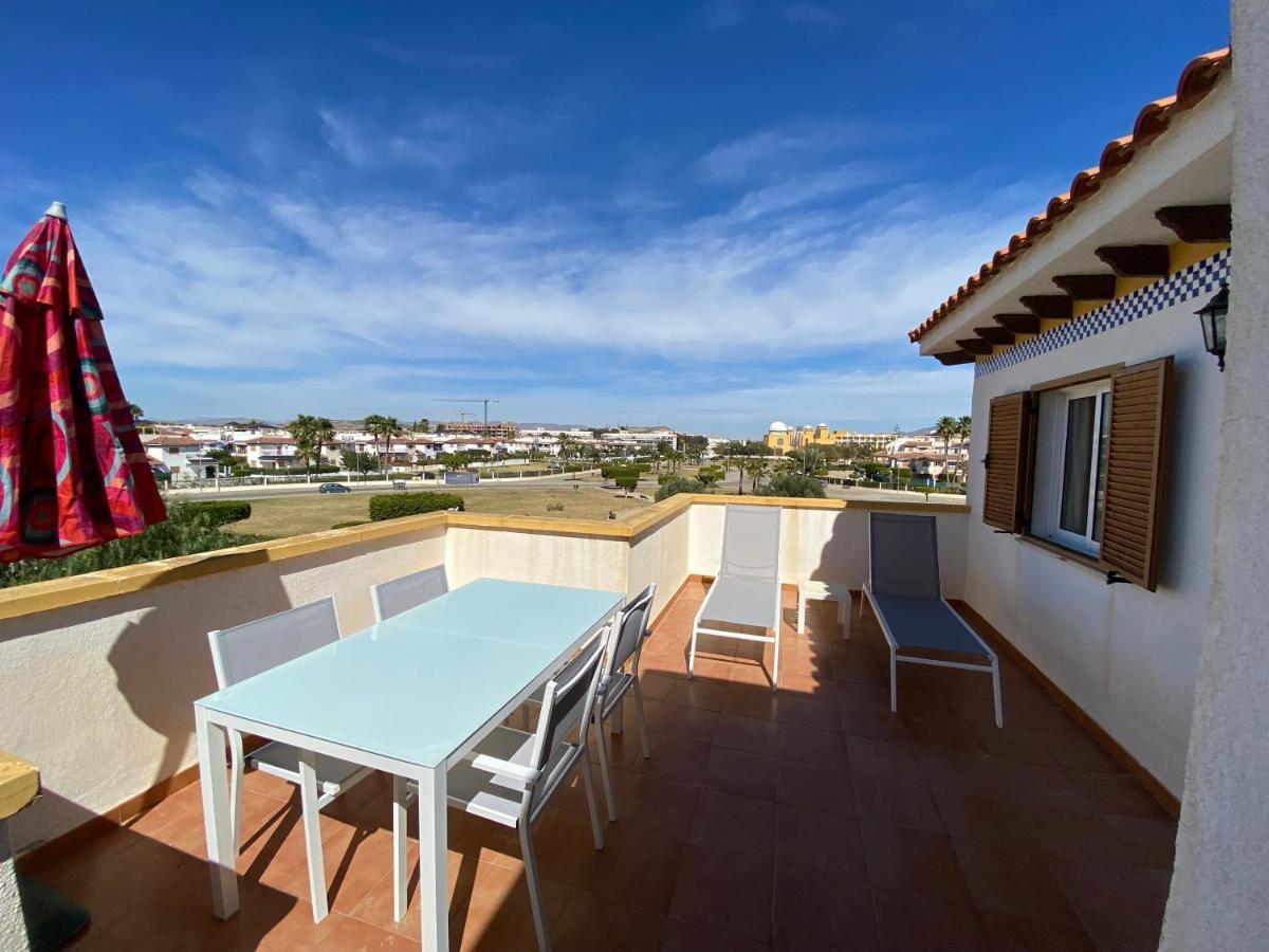 Veramar 5 Atico Exterior foto