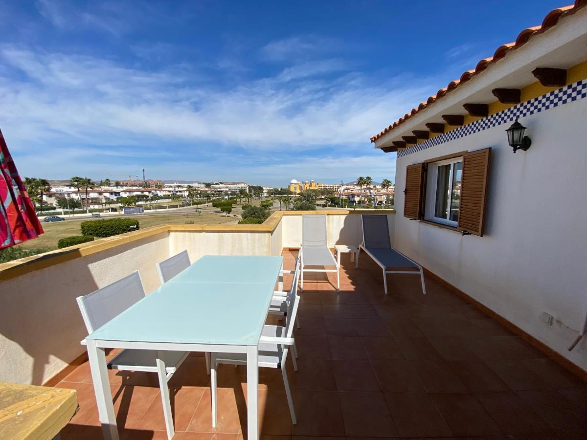 Veramar 5 Atico Exterior foto