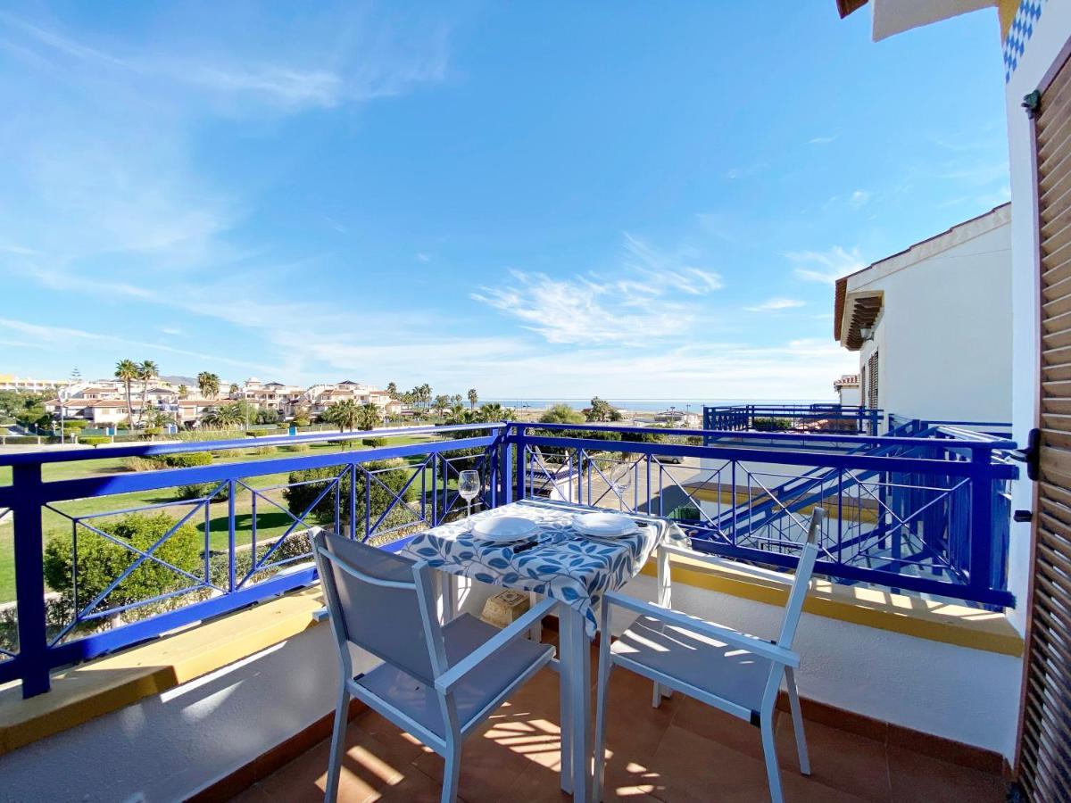 Veramar 5 Atico Exterior foto
