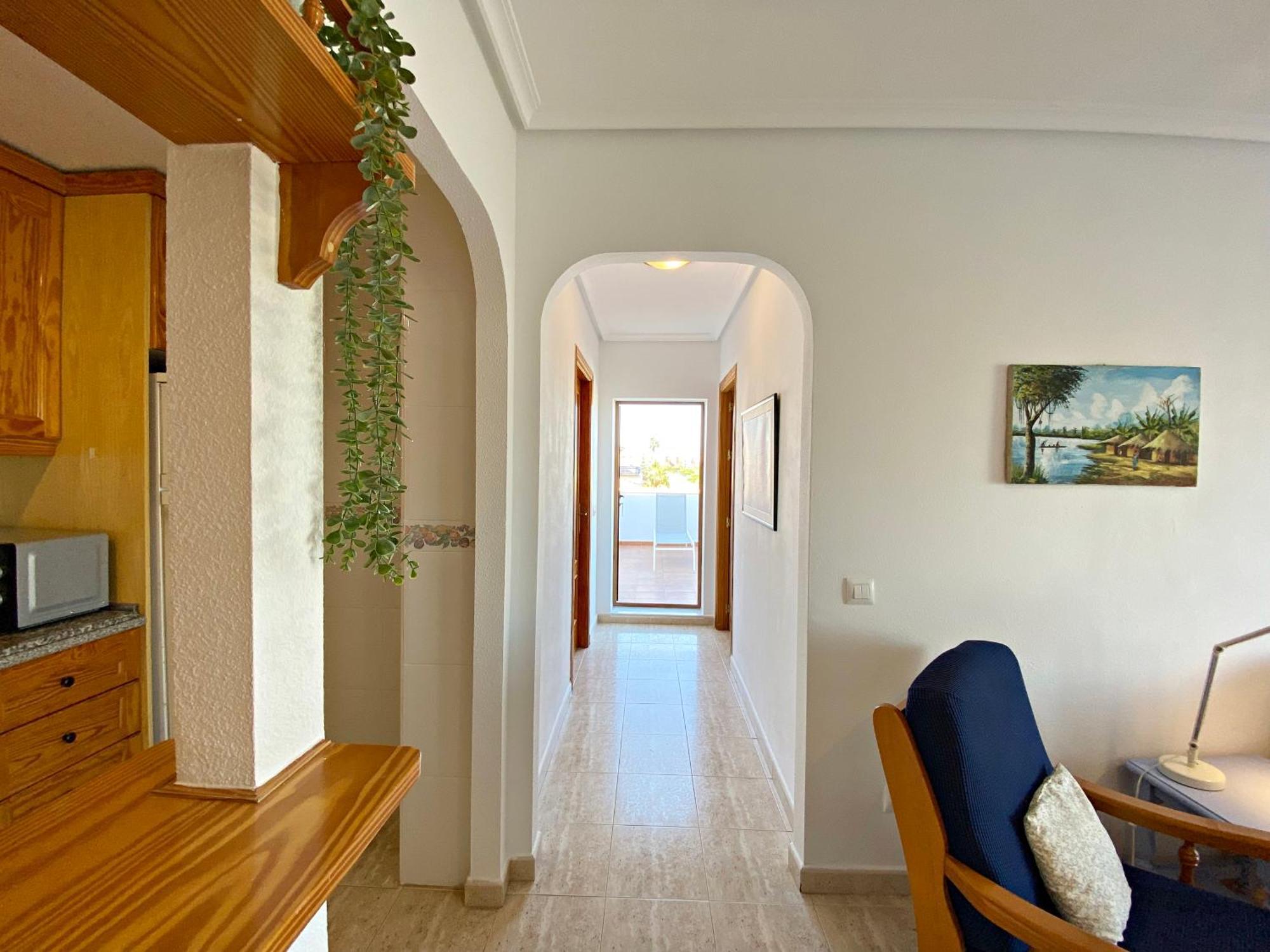 Veramar 5 Atico Exterior foto